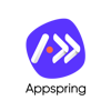 Appspring logo