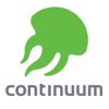 Continuum logo
