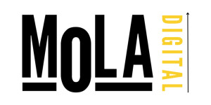 Mola Digital logo