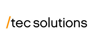 Tec Solutions logo